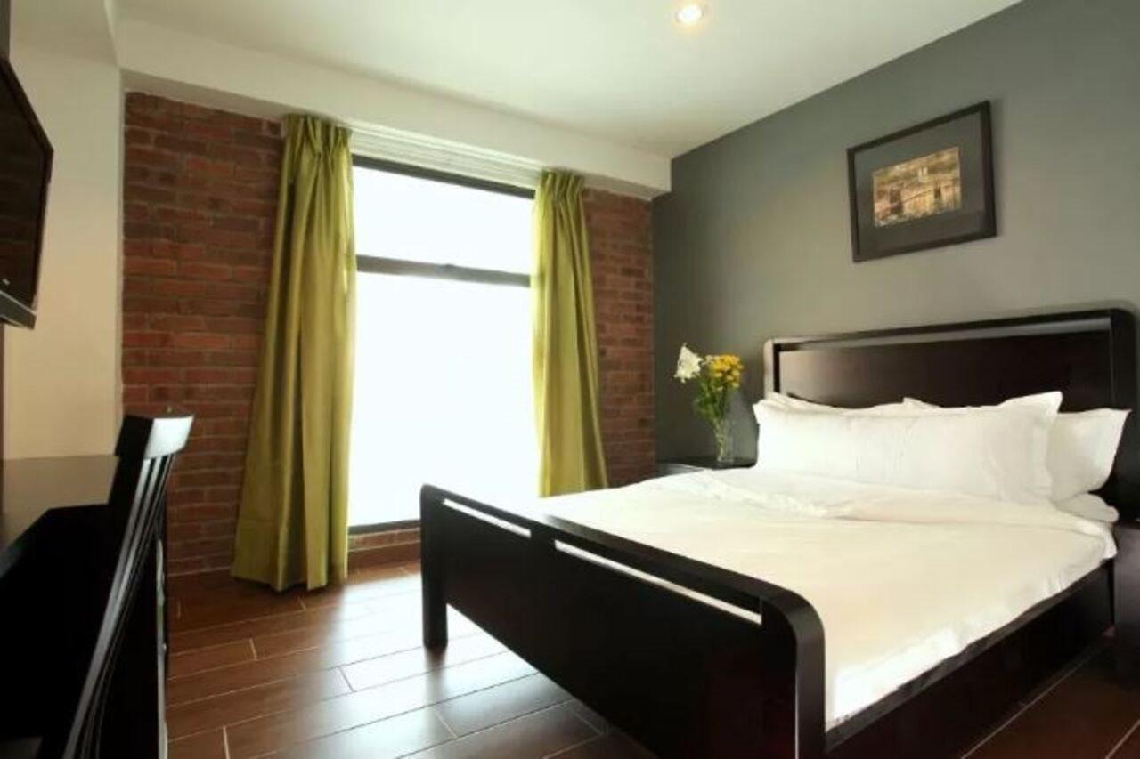 Hotel O Crossroads Hotel Куала-Лумпур Экстерьер фото